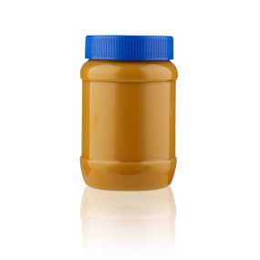 Peanut Sauce Supplier - Organic Smooth Bulk