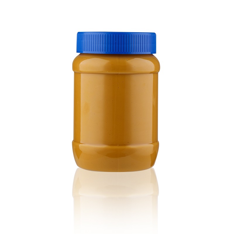 Peanut Sauce Supplier - Organic Smooth Bulk