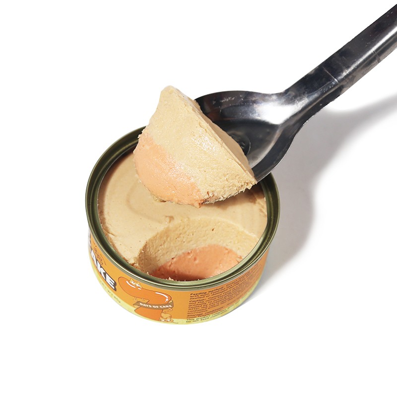 Canned Cat Food Manufacturer - Wholesale Multiple Flavors