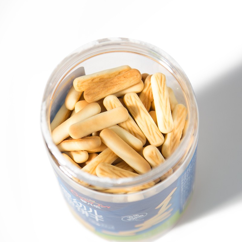 Biscuit Stick Supplier - Private Label Nutrition