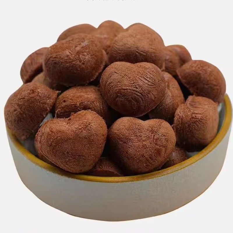 Freeze Dried Rabbit Blood Supplier - Custom Label Organic