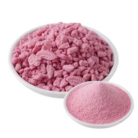 Biscuit Crumb Supplier - Custom Various Crumbs