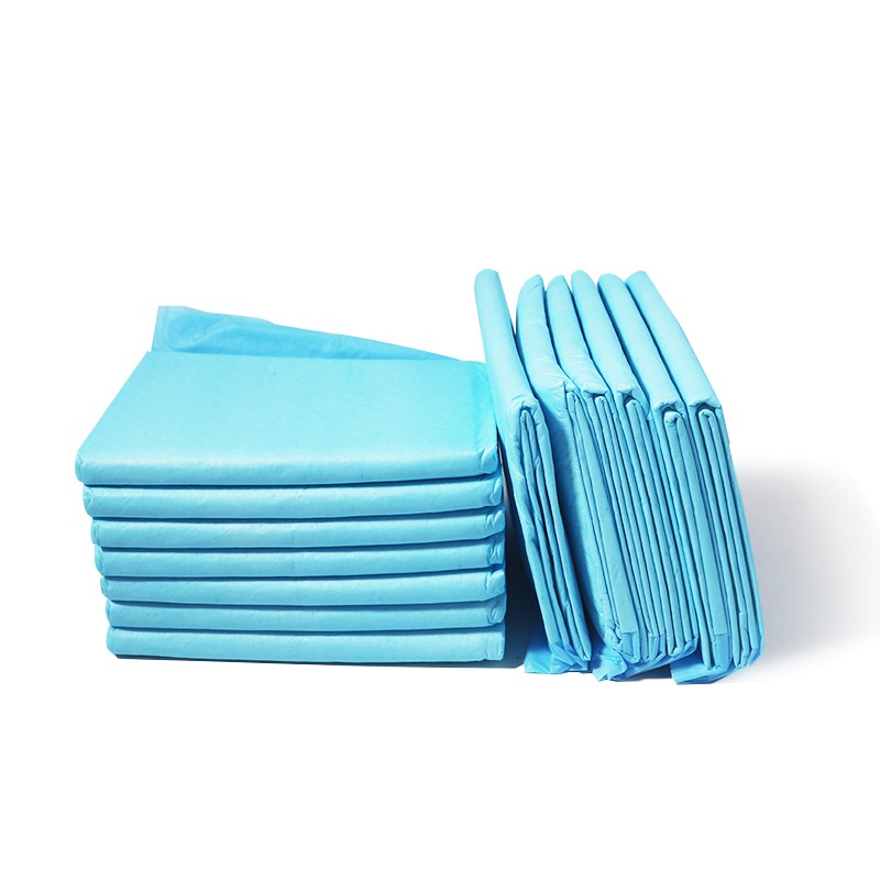 Dog Pee Pad Factory - Eco M Size Super Absorbent