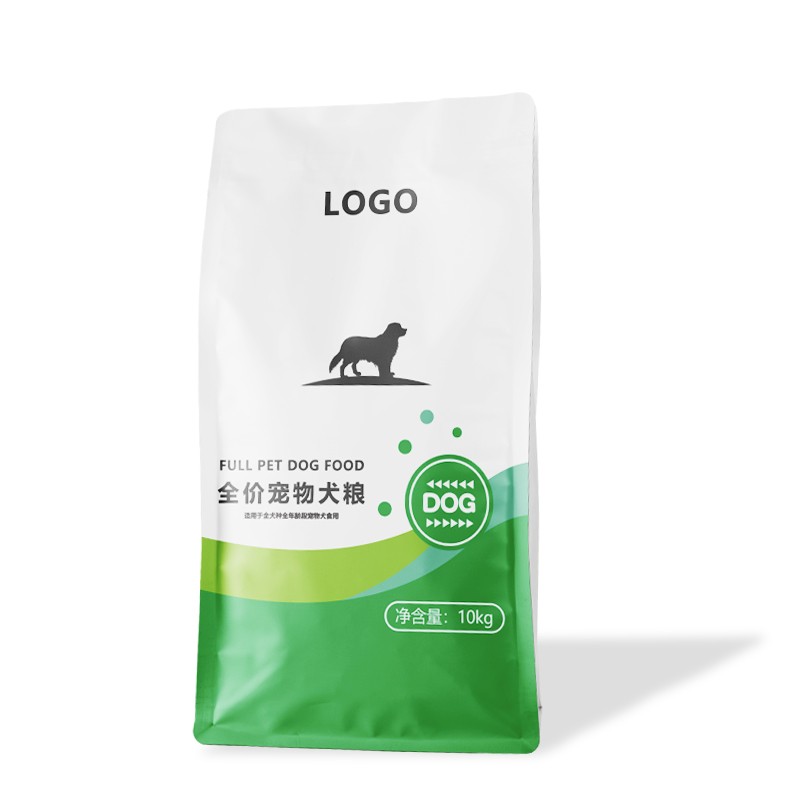 Dog Dry Food Supplier - Custom 10kg OEM Label