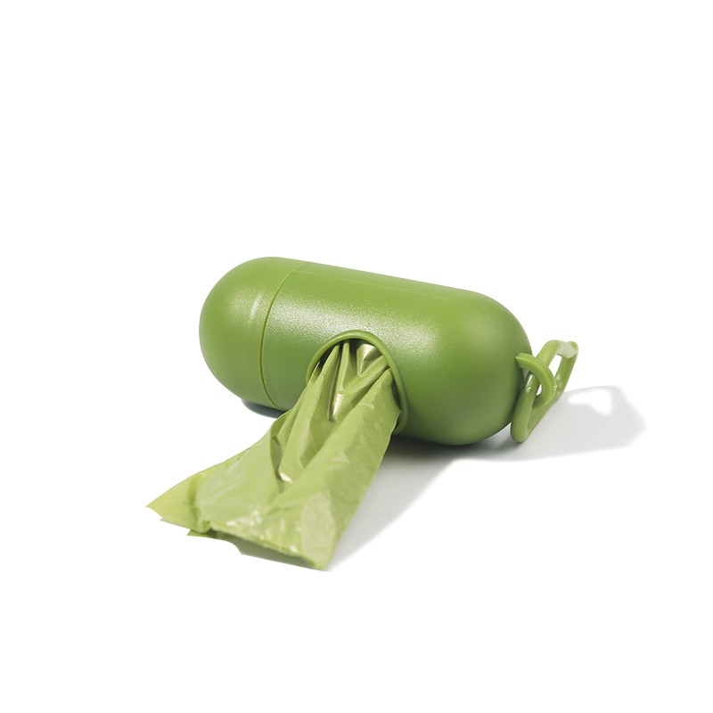 Pet Waste Bags Supplier - 2024 Customized Compostable