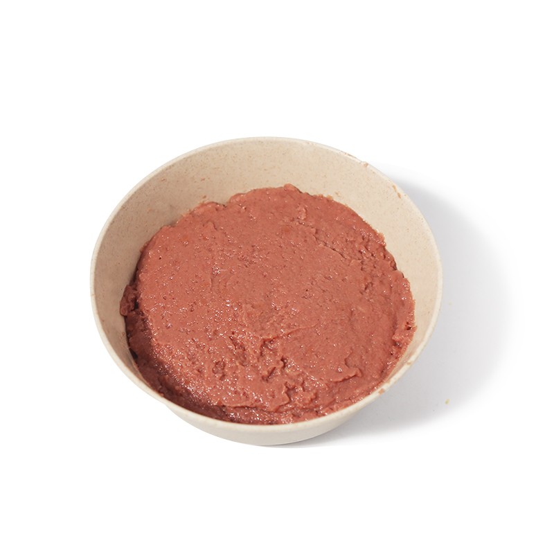 Cat Wet Food Manufacturer - 400g Mousse Paste Wholesale