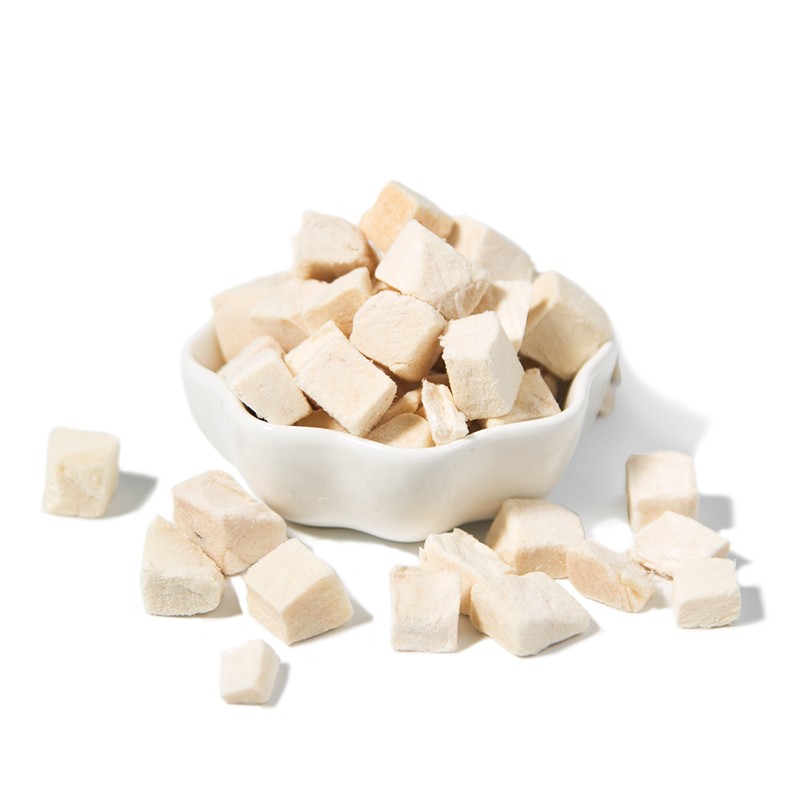 Freeze Dried Cat Snack Manufacturer - High Protein Chicken