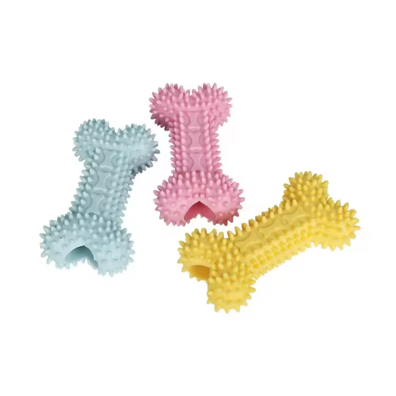 Dog Interactive Toys Supplier - Custom Logo Durable