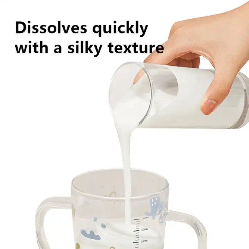 Goat Milk Powder Supplier - OEM 25kg Custom