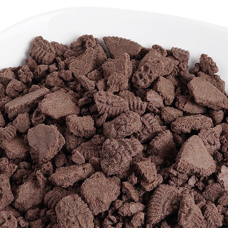 Crushed Biscuits Factory - Wholesale Various Flavors