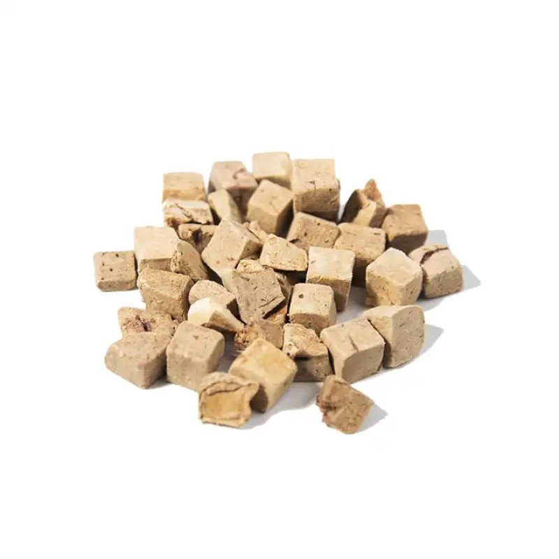 Chicken Liver Cat Treats Factory - OEM Package Natural