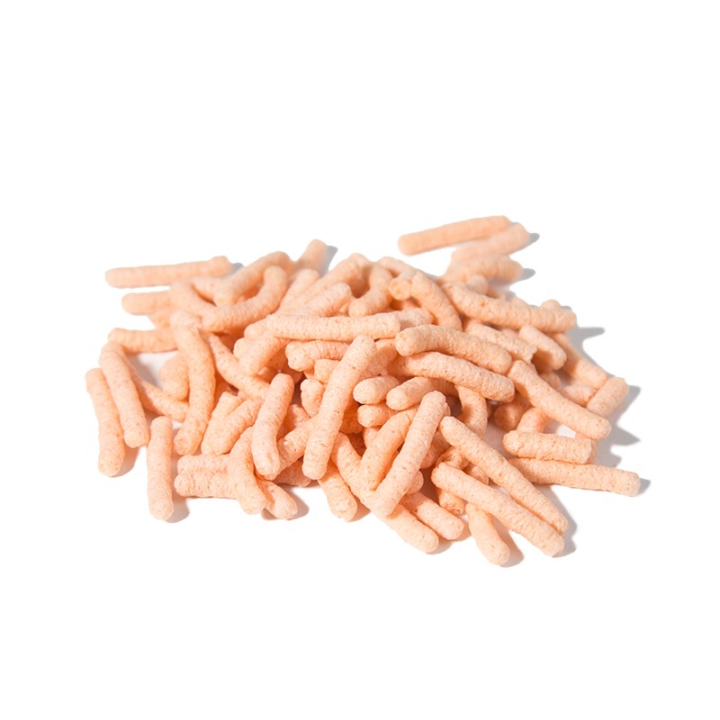 Baby Rice Biscuit Supplier - Custom Various Flavors