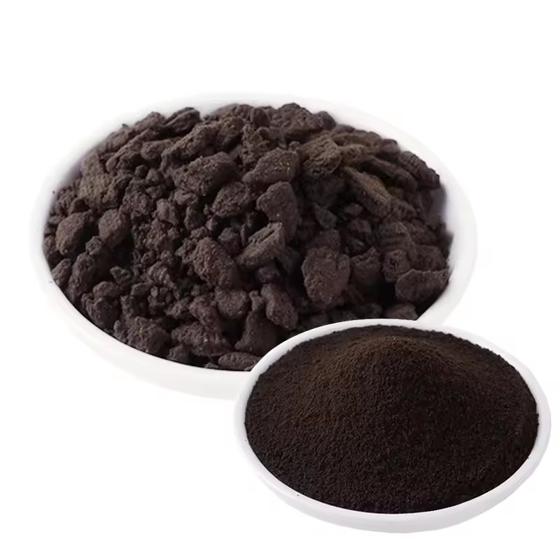 Biscuit Crumb Supplier - Custom Various Crumbs