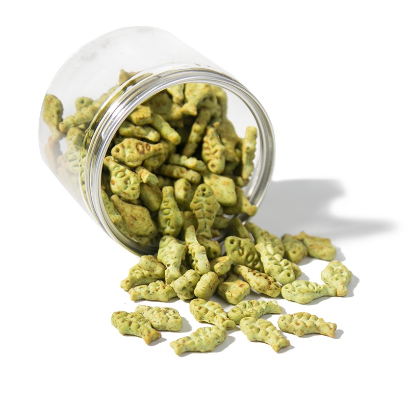 Catnip Grass Pet Treats Manufacturer - OEM Package