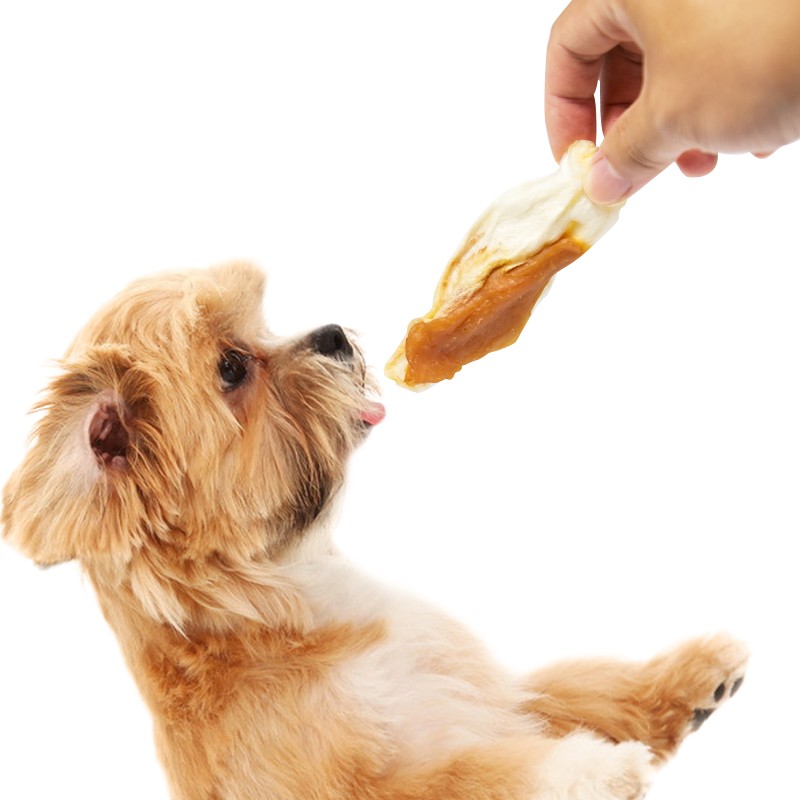 Dried Rabbit Ears Manufacturer - Custom Labels Dental