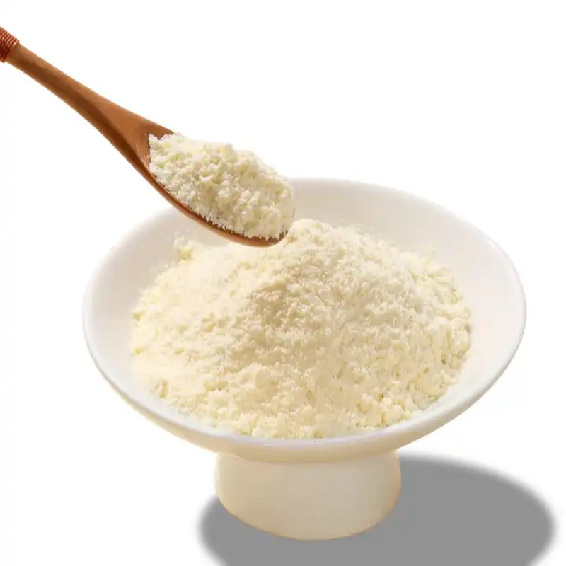 Goat Milk Powder Supplier - OEM 25kg Custom