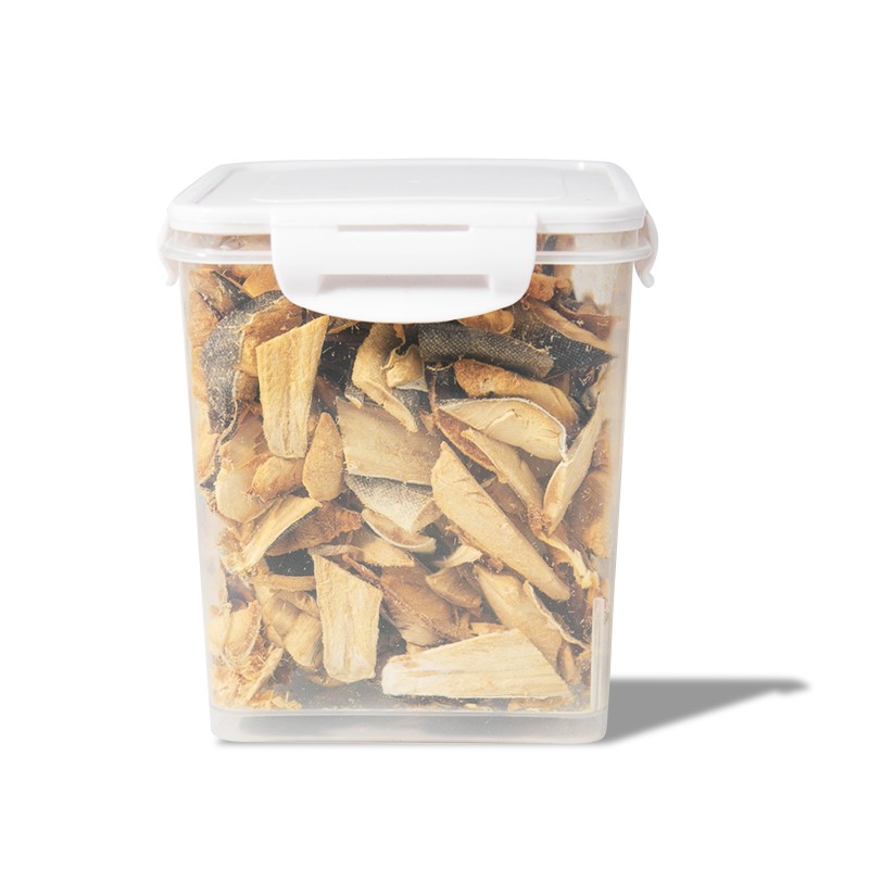 Dog Treats Freeze Dried Factory - OEM Label Fish Skin