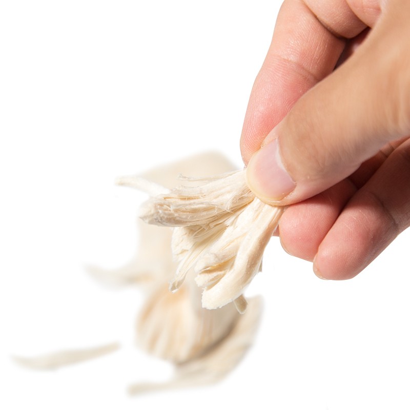 Freeze Dried Cat Food Factory - Custom Chicken Breast