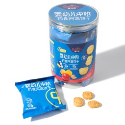 Baby Cookies Manufacturer - Wholesale Crispy Cracker