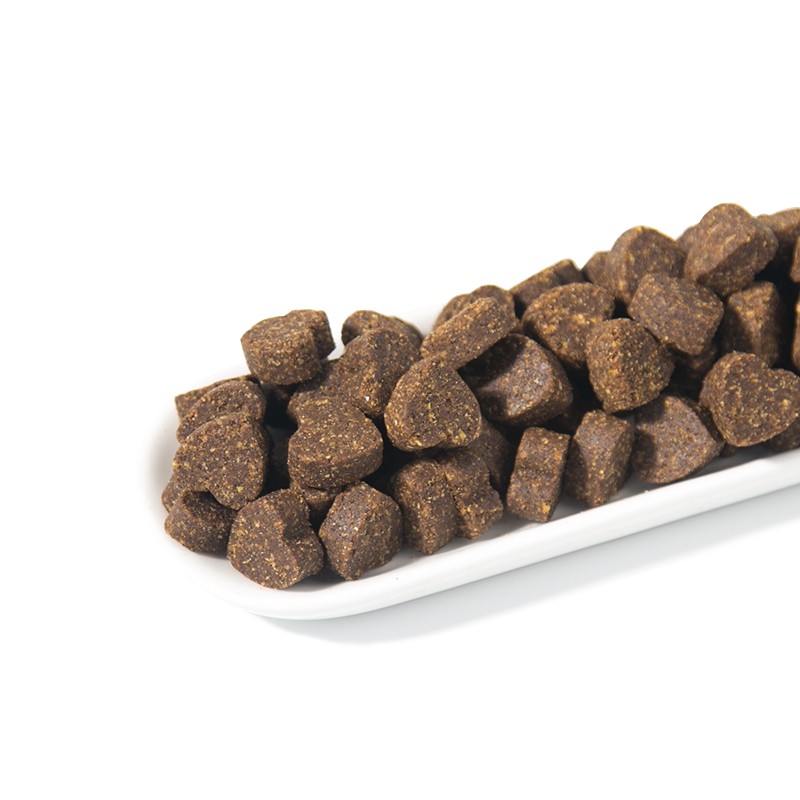 Soft Chews Manufacturer - Custom Logo Probiotic