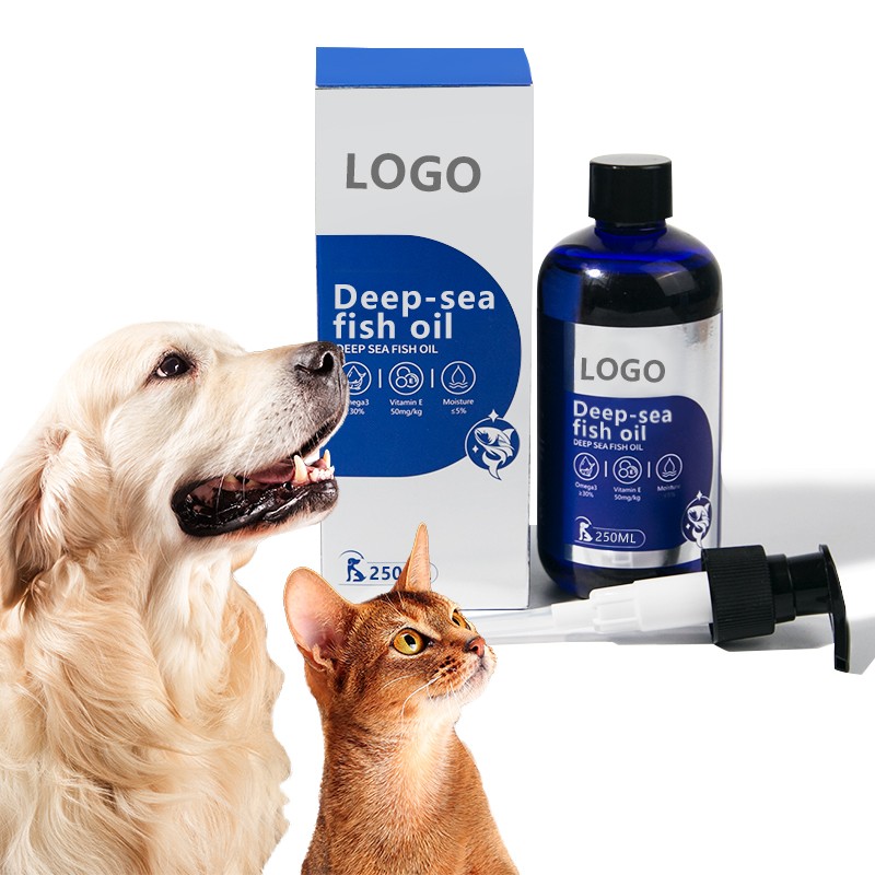 Fish Oil Animal Feed Manufacturer - Liquid Pump Stock