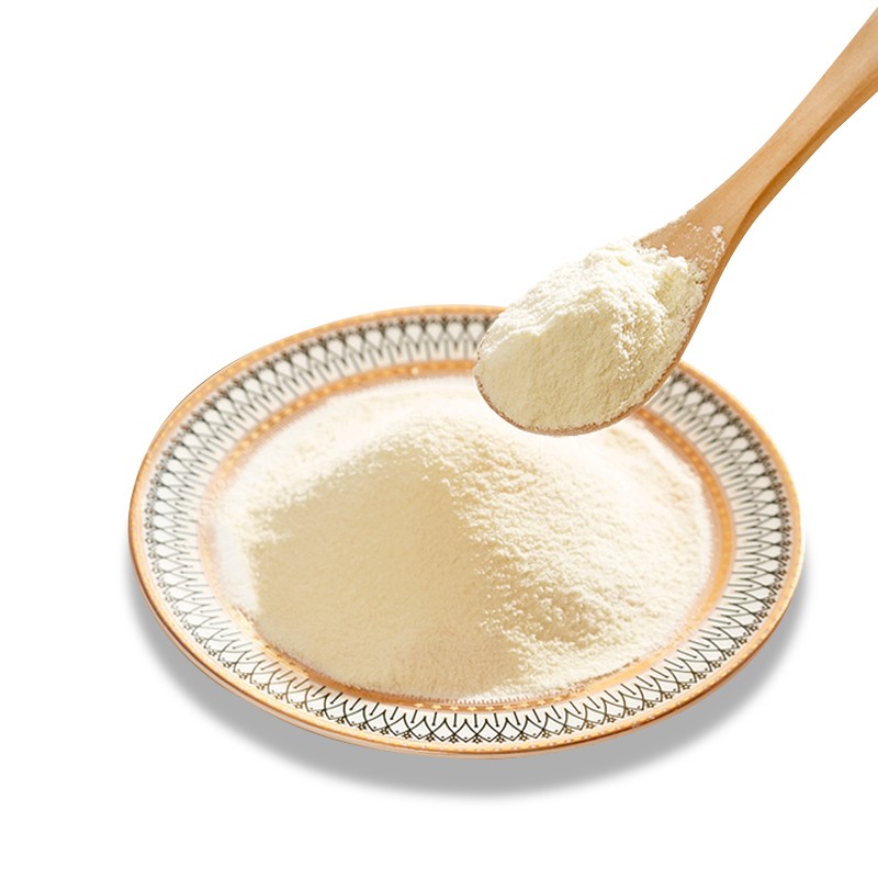 Goat's Milk Powder Manufacturer - Custom Label Organic