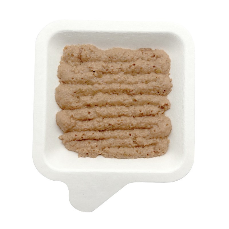 Cat Food Pouch Factory - OEM Multiple Flavors Pouches