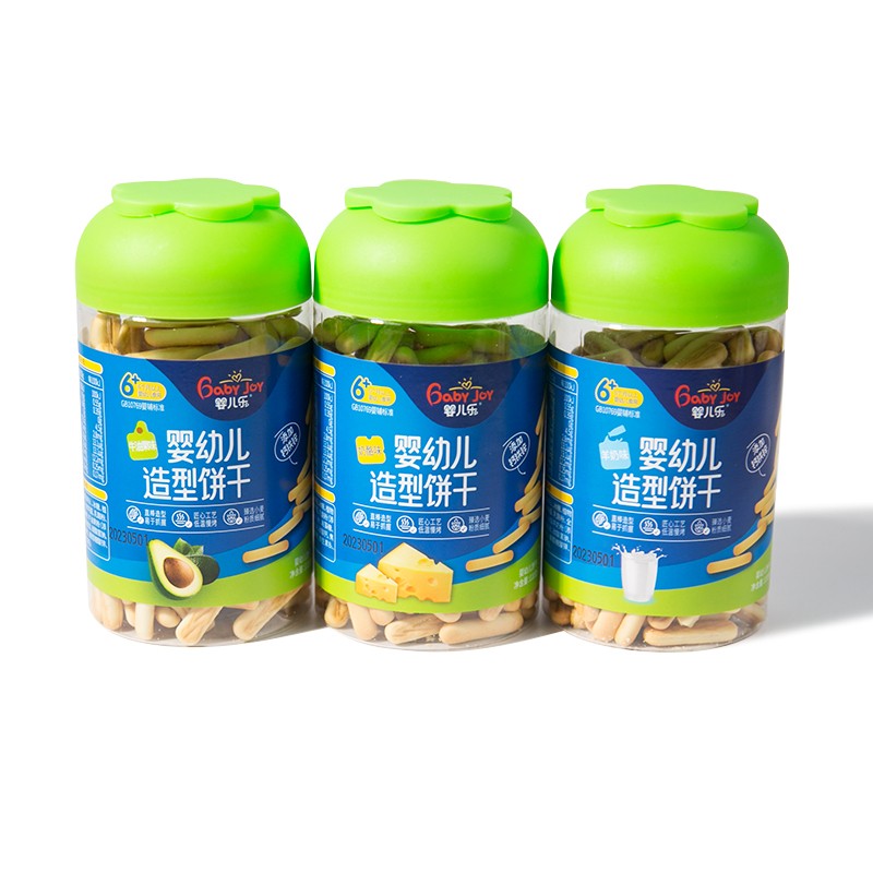 Biscuit Stick Supplier - Private Label Nutrition