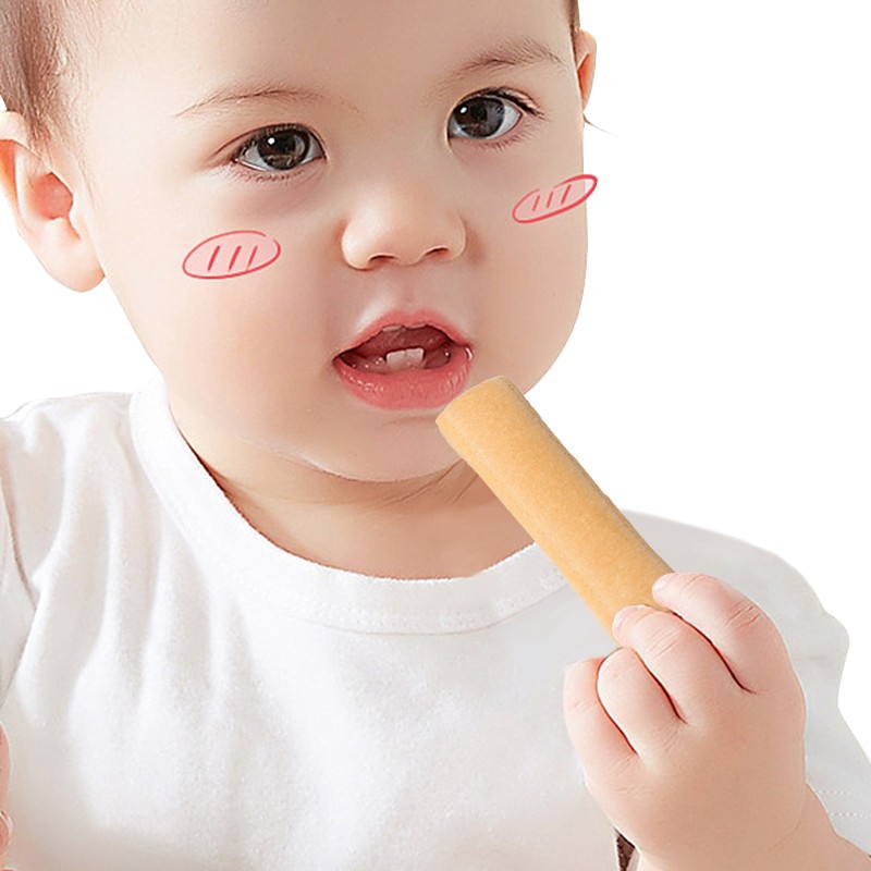 Biscuit Sticks Manufacturer - Halal Custom Teething