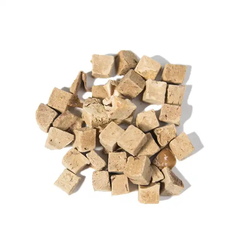 Chicken Liver Cat Treats Factory - OEM Package Natural