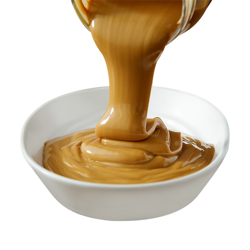 Peanut Sauce Supplier - Organic Smooth Bulk
