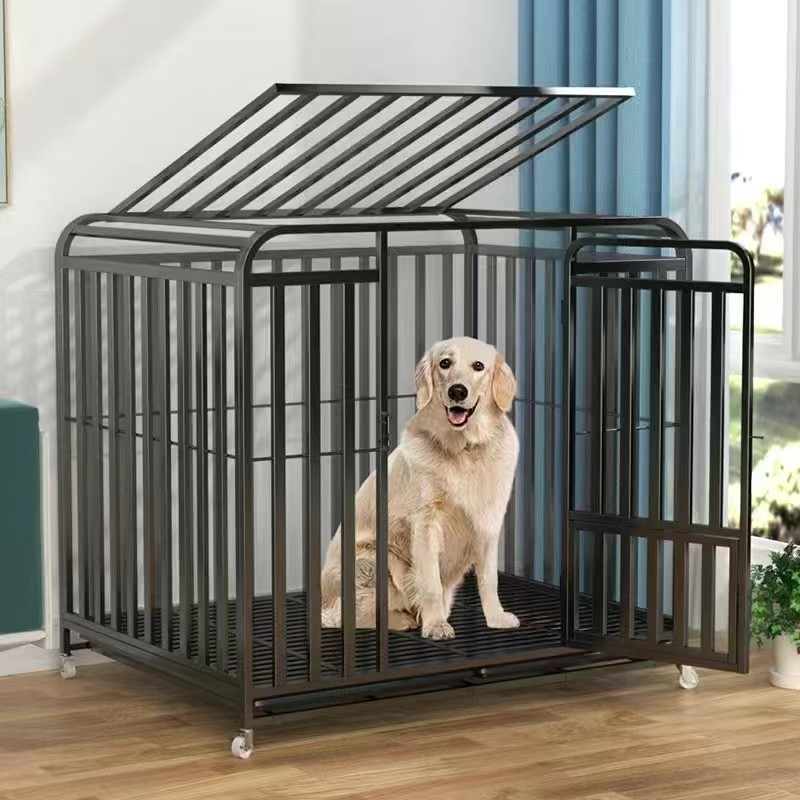 Dog Cage Factory - 2024 Hot Sales Metal Kennels