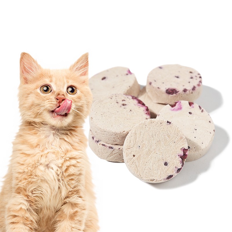 Freeze Dried Raw Meat Manufacturer - Wholesale OEM