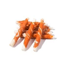 Pet Chew Stick Supplier - OEM Package Rawhide