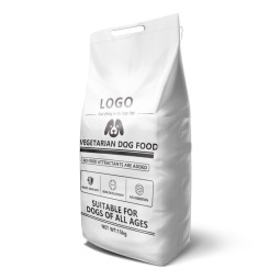 Vegan Pet Food Supplier - OEM 15kg Vegetarian