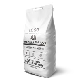 Vegan Pet Food Supplier - OEM 15kg Vegetarian