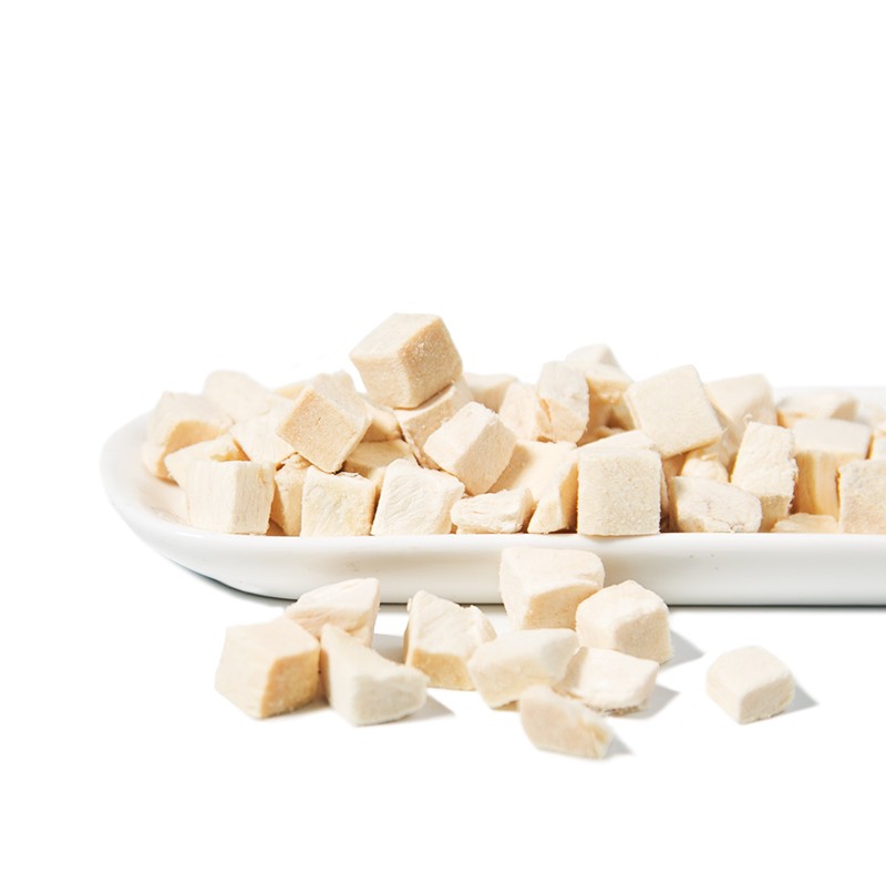 Freeze Dried Cat Treats Supplier - High Protein Natural