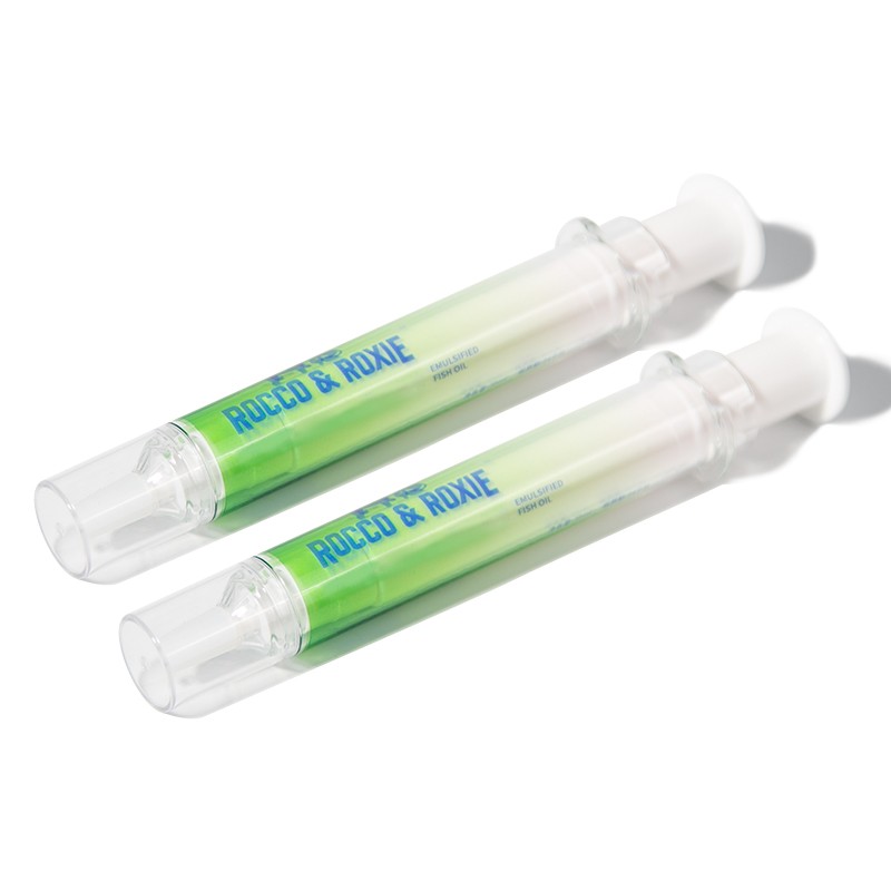 Pet Fish Oil Supplier - Private Label Emulsified