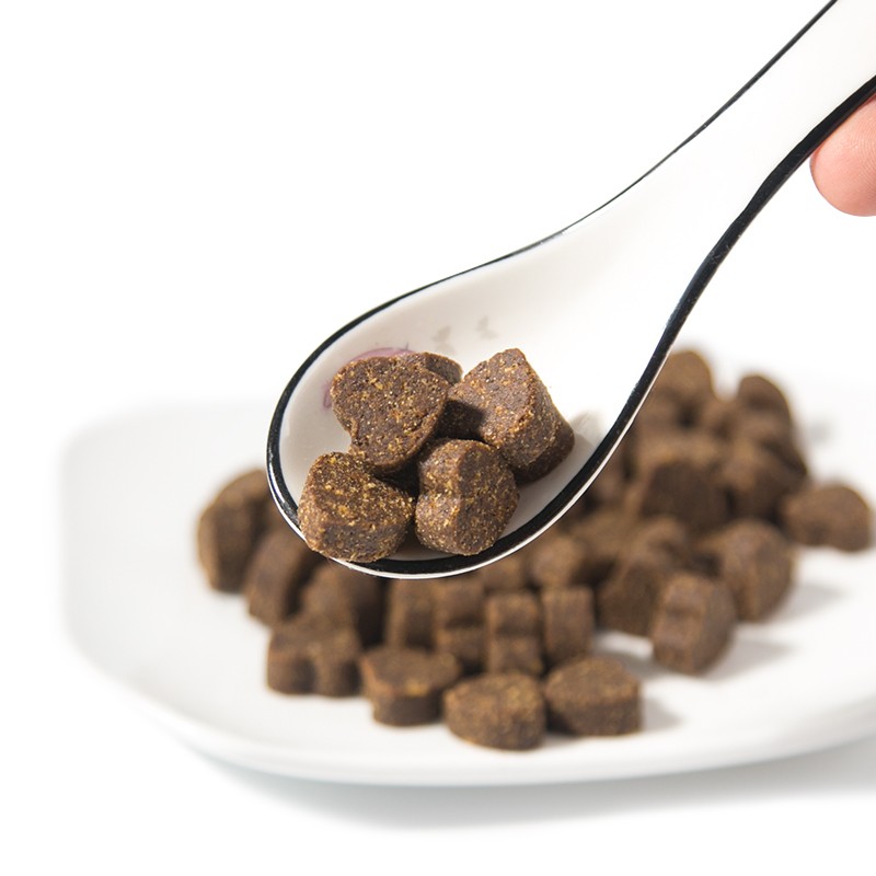 Pet Chew Multivitamins Supplier - OEM Package Custom