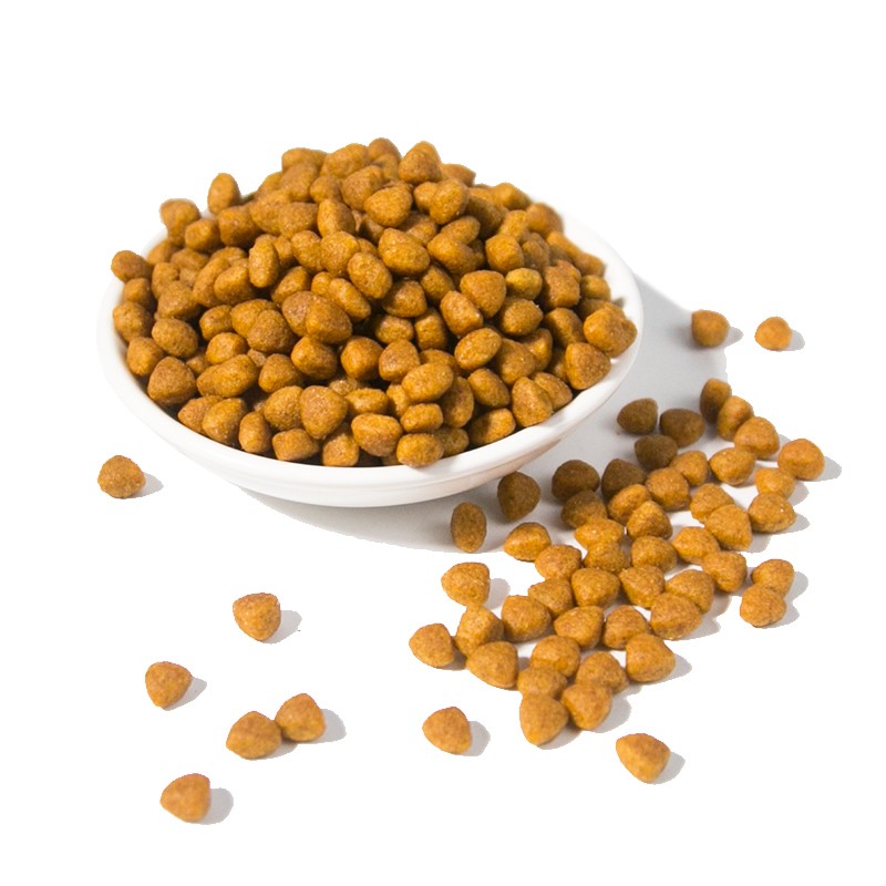 Dog Dry Food Manufacturer - Custom 15kg OEM Organic