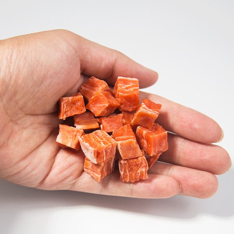 Air-Dried Pet Snacks Supplier - Custom High Protein