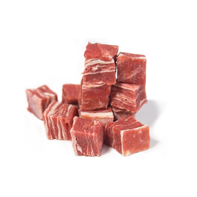 Duck Breast Dog Treat Factory - ODM Dry Meat OEM