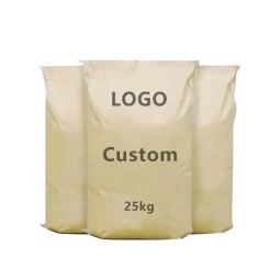 Goat Milk Powder Supplier - OEM 25kg Custom