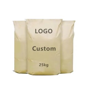 Goat Milk Powder Supplier - OEM 25kg Custom