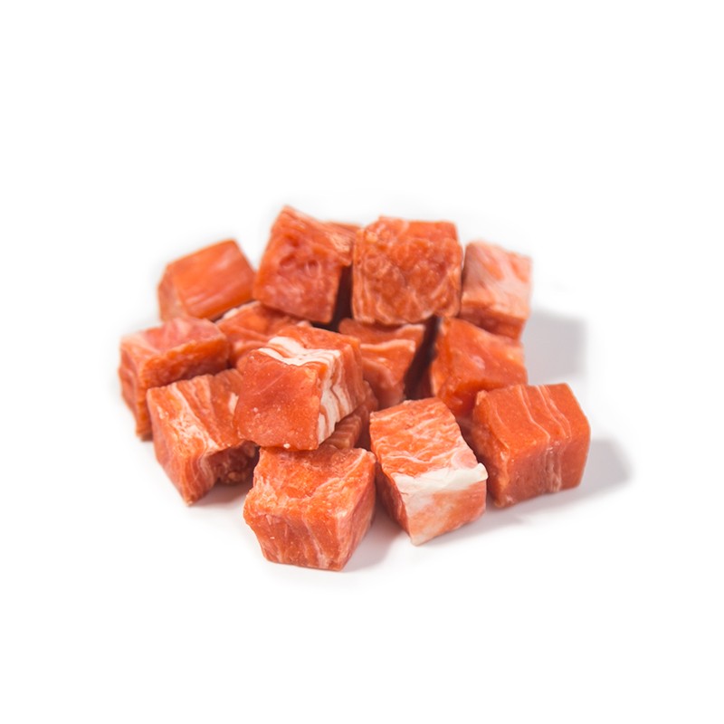 Air-Dried Pet Snacks Supplier - Custom High Protein