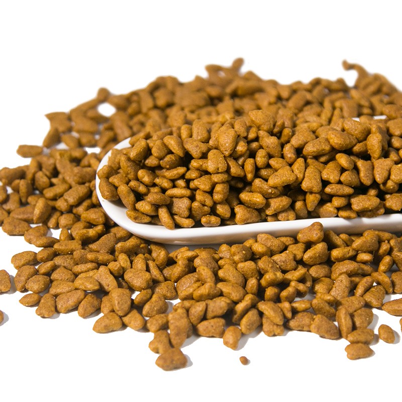 Cat Dry Food Factory - OEM 5kg Organic Bulk