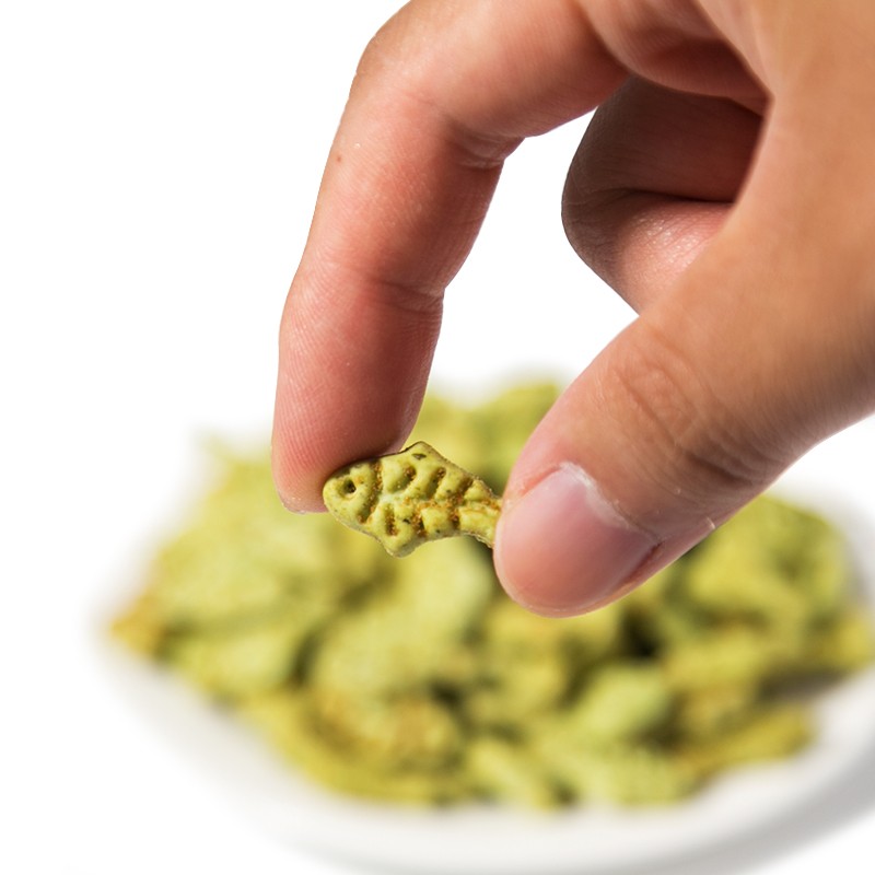 Catnip Grass Pet Treats Manufacturer - OEM Package