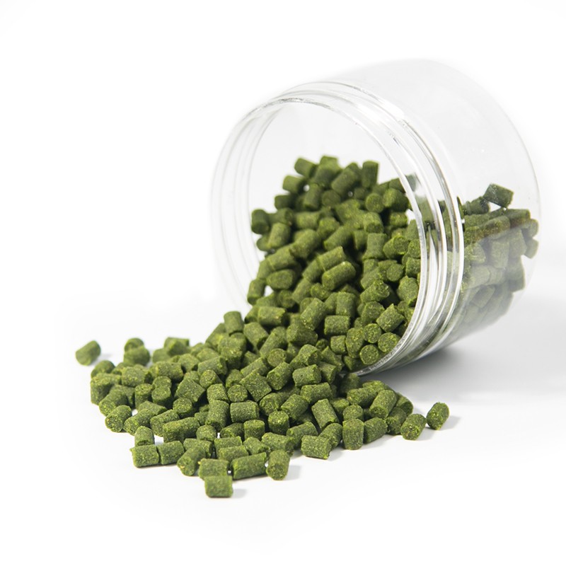 Cat Grass Cubes Factory - Wholesale OEM Label