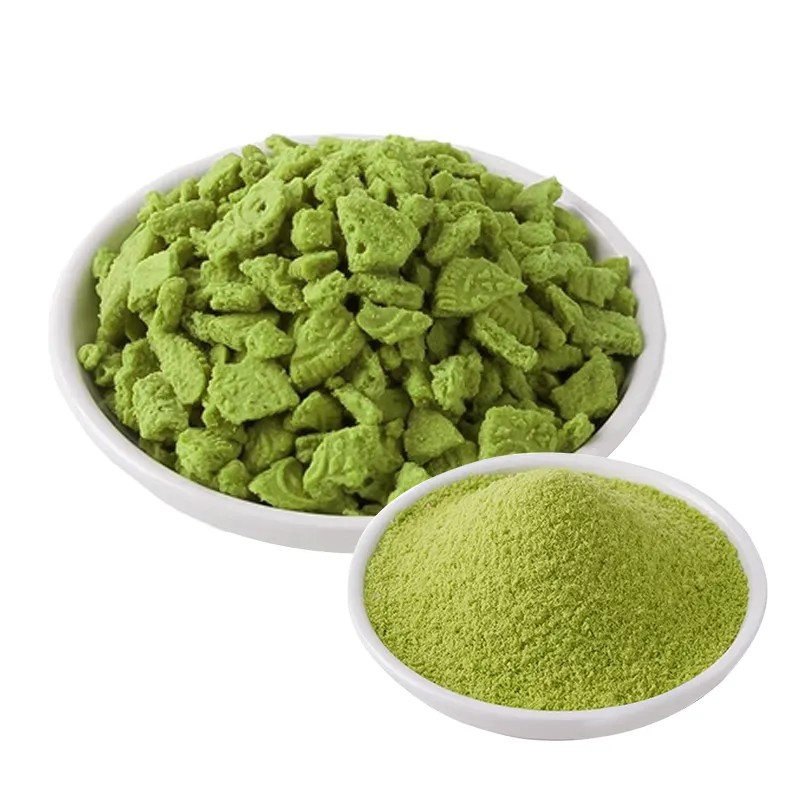 Biscuit Crumb Supplier - Custom Various Crumbs