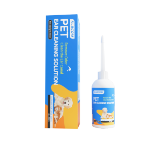Dog Ear Cleaning Supplier - Remove Ear Mites Wholesale